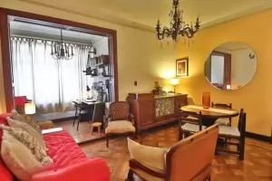 Edifício Elisabeth Paraíso 84m² 02 Dormitórios 1 Vagas