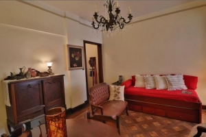 Edifício Elisabeth Paraíso 84m² 02 Dormitórios 1 Vagas