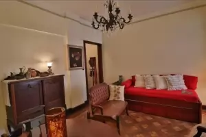 Edifício Elisabeth Paraíso 84m² 02 Dormitórios 1 Vagas