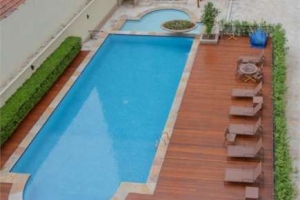 Paço de Higienopolis Santa Cecília 352m² 04 Dormitórios 04 Suítes 4 Vagas