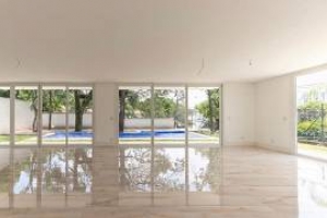 Porto Fino Brooklin 596m² 05 Dormitórios 04 Suítes 8 Vagas