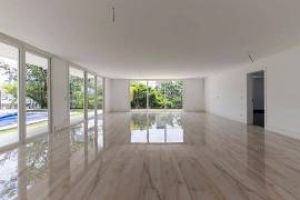 Porto Fino Brooklin 596m² 05 Dormitórios 04 Suítes 8 Vagas