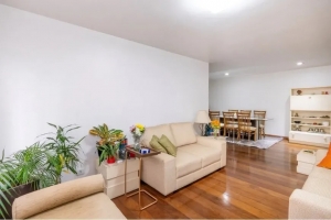 Andrômeda Jardim Paulista 150m² 03 Dormitórios 01 Suítes 1 Vagas