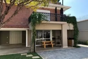 Padrão Jardim Luzitânia 724m² 06 Dormitórios 01 Suítes 6 Vagas