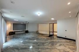 Padrão Vila Mariana 250m² 04 Dormitórios 04 Suítes 7 Vagas