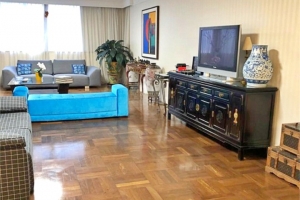 Condomínio Paola Jardim Paulista 382m² 04 Dormitórios 03 Suítes 2 Vagas