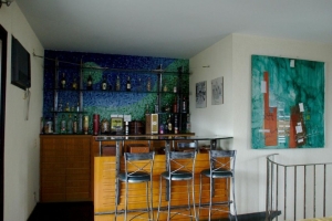 Maison Frontenac Indianópolis 180m² 03 Dormitórios 01 Suítes 2 Vagas