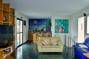 Maison Frontenac Indianópolis 180m² 03 Dormitórios 01 Suítes 2 Vagas