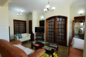 Condomínio Casa Branca Jardim Paulista 152m² 04 Dormitórios 02 Suítes 2 Vagas