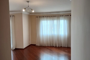 Le Maison Campo Belo 125m² 03 Dormitórios 01 Suítes 2 Vagas