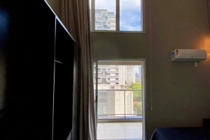 Vn Quatá Vila Olímpia 28m² 01 Dormitórios 1 Vagas