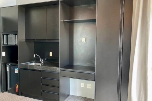Vn Quatá Vila Olímpia 28m² 01 Dormitórios 1 Vagas