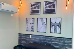 Vn Quatá Vila Olímpia 28m² 01 Dormitórios 1 Vagas