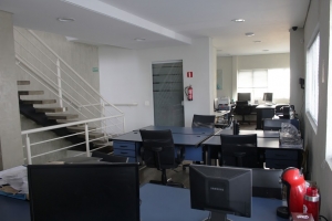 Prédio Inteiro Consolação 600m² 2 Vagas