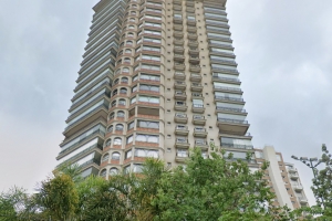 Lindenberg São Paulo Jardim Fonte do Morumbi 800m² 04 Dormitórios 04 Suítes 6 Vagas