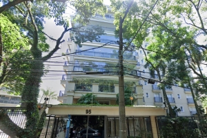 Edificio Poeme Jardim Guedala 410m² 04 Dormitórios 04 Suítes 6 Vagas