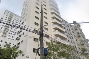 Lara e Mara Santa Cecília 453m² 04 Dormitórios 04 Suítes 4 Vagas