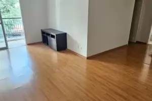 Marquês de Valença Vila Mariana 108m² 03 Dormitórios 01 Suítes 2 Vagas