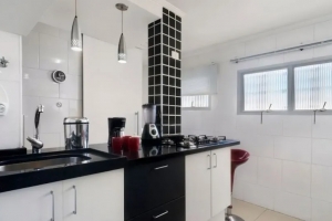 Chateau de Chaumont Jardim Paulista 105m² 03 Dormitórios 01 Suítes 2 Vagas