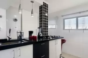 Chateau de Chaumont Jardim Paulista 105m² 03 Dormitórios 01 Suítes 2 Vagas