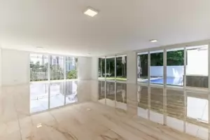 Porto Fino Brooklin 596m² 05 Dormitórios 04 Suítes 8 Vagas