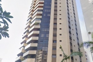 Edifício Bonaire Perdizes 185m² 03 Dormitórios 03 Suítes 2 Vagas