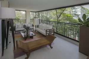 Condomínio Maison Saint Honoré Santo Amaro 208m² 04 Dormitórios 04 Suítes 4 Vagas