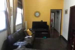 Padrão Vila Nova Conceição 207m² 04 Dormitórios 3 Vagas