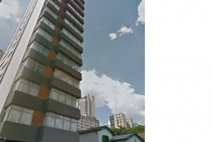 Edifício Luciano Prata Pinheiros 220m² 03 Dormitórios 01 Suítes 2 Vagas