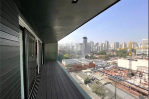 Condomínio Edifício Triplo Vila Olímpia 90m² 01 Dormitórios 01 Suítes 2 Vagas