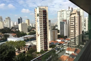 Condomínio Edifício Triplo Vila Olímpia 90m² 01 Dormitórios 01 Suítes 2 Vagas