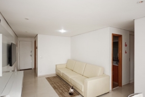 Project Home Vila Mariana 86m² 03 Dormitórios 01 Suítes 2 Vagas