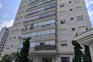 Giovanni Pascoli Planalto Paulista 143m² 03 Dormitórios 03 Suítes 3 Vagas