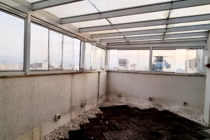 Edifício Paulista Tower Liberdade 72m² 1 Vagas