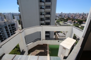 Garden City Indianópolis 210m² 03 Dormitórios 03 Suítes 3 Vagas