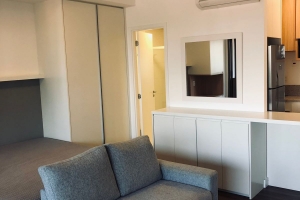 Condominio Habitarte Verde Brooklin Paulista 43m² 01 Dormitórios 1 Vagas