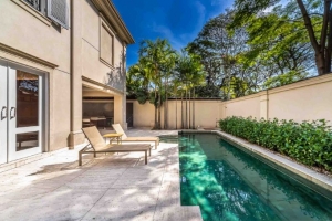 Padrão Jardim Europa 928m² 04 Dormitórios 04 Suítes 16 Vagas