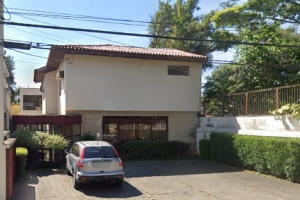 Casa Comercial Jardim América 600m² 14 Dormitórios 10 Vagas