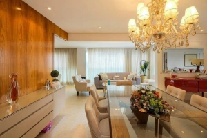 MOMENTO VILA OLIMPIA Vila Olímpia 210m² 03 Dormitórios 03 Suítes 3 Vagas