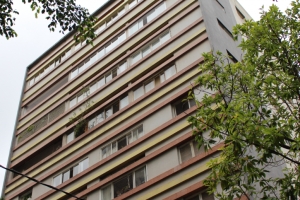 Angelina Santisi Jardim Paulista 170m² 03 Dormitórios 01 Suítes 1 Vagas