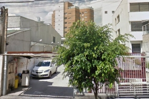 Terreno Padrão Pinheiros 350m² 30 Vagas