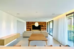 ED. VARANDA CIDADE JARDIM Cidade Jardim 252m² 03 Dormitórios 03 Suítes 4 Vagas