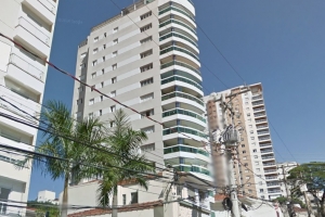 Edifício Sílvia Pinheiros 374m² 04 Dormitórios 04 Suítes 4 Vagas