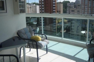 Edifício Sílvia Pinheiros 374m² 04 Dormitórios 04 Suítes 4 Vagas