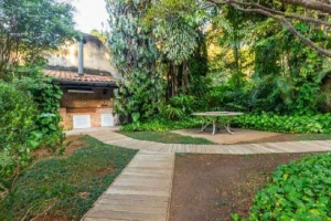 Mansão Jardim Europa 1300m² 4 Suítes 16 Vagas