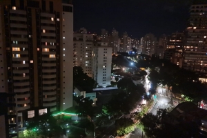Green Garden Vila Nova Conceição 144m² 03 Dormitórios 03 Suítes 3 Vagas