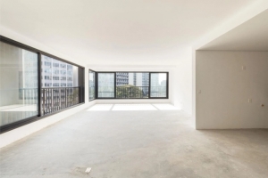 Suzano Jardim Paulistano 187m² 03 Dormitórios 03 Suítes 2 Vagas