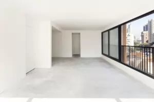 Suzano Jardim Paulistano 187m² 03 Dormitórios 03 Suítes 2 Vagas