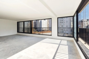 Suzano Jardim Paulistano 187m² 03 Dormitórios 03 Suítes 2 Vagas