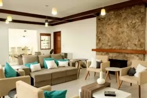 Padrão Campo Belo 480m² 06 Dormitórios 06 Suítes 5 Vagas